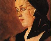 阿尔贝托 巴尔加斯 : -Unknown